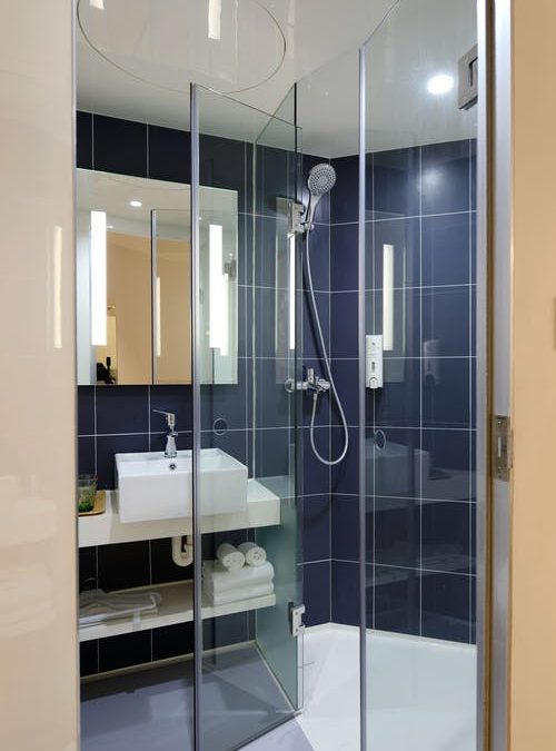 Comment aménager une douche pour que ce soit plus écologique ?