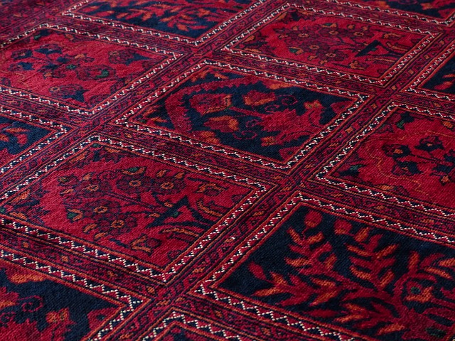 5 astuces pour nettoyer un tapis berbere en laine
