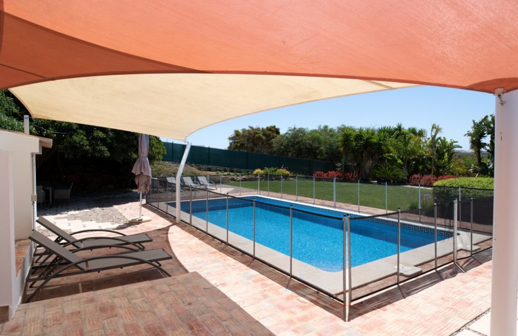 Comment Fabriquer Un Mat Pour Voile D'ombrage Comment fabriquer un mât pour voile d'ombrage ? - Passive on